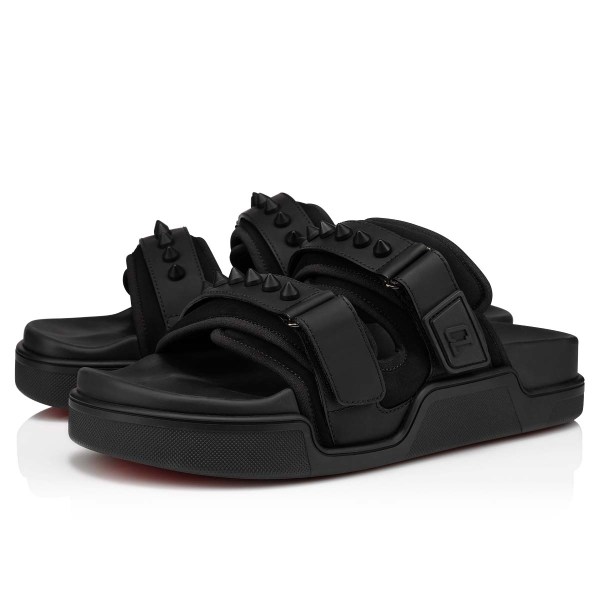 Sandalias Christian Louboutin Hombre Mercado Libre