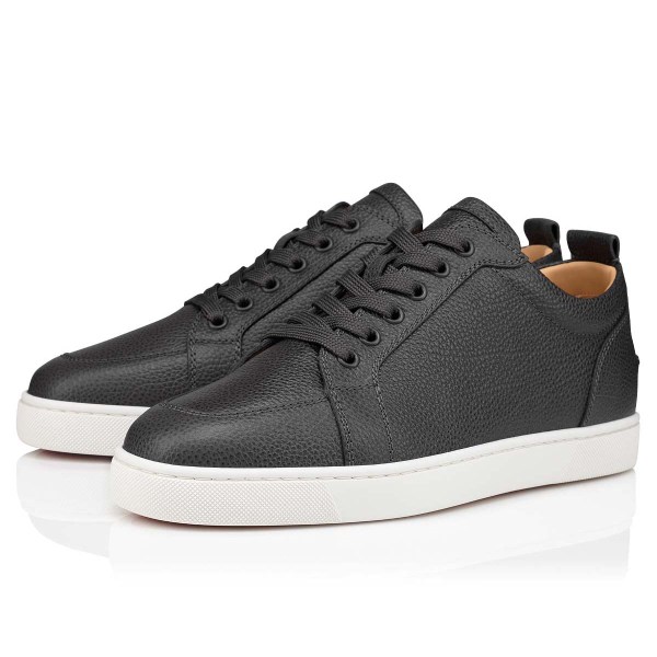 Louboutin homme grise new arrivals