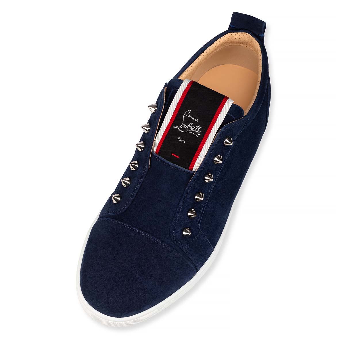 Christian Louboutin Hombre Azules