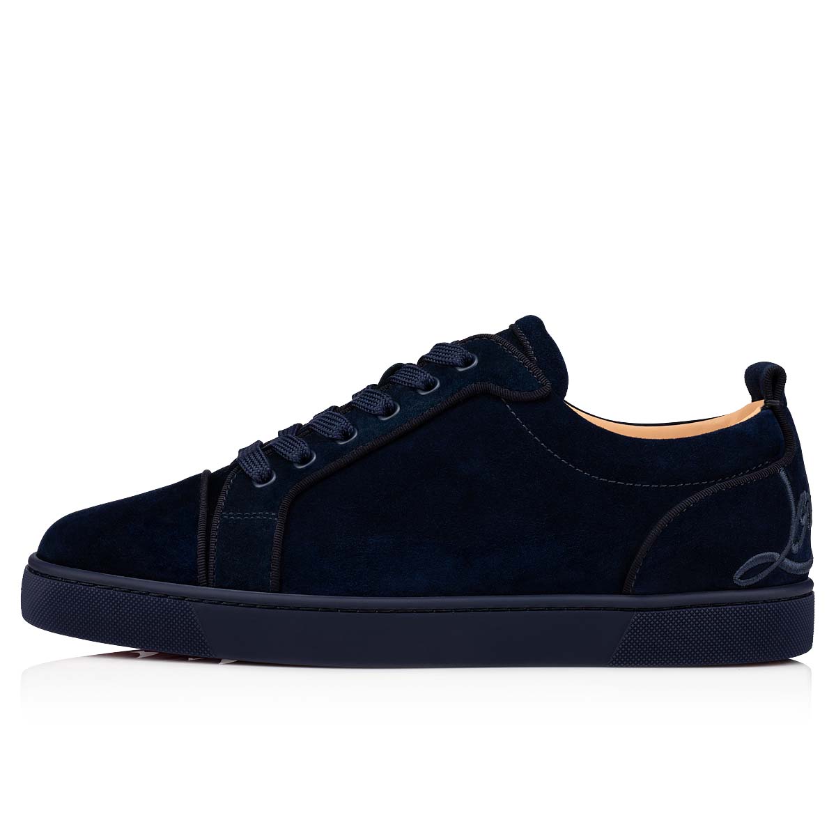 Christian Louboutin Hombre Azules