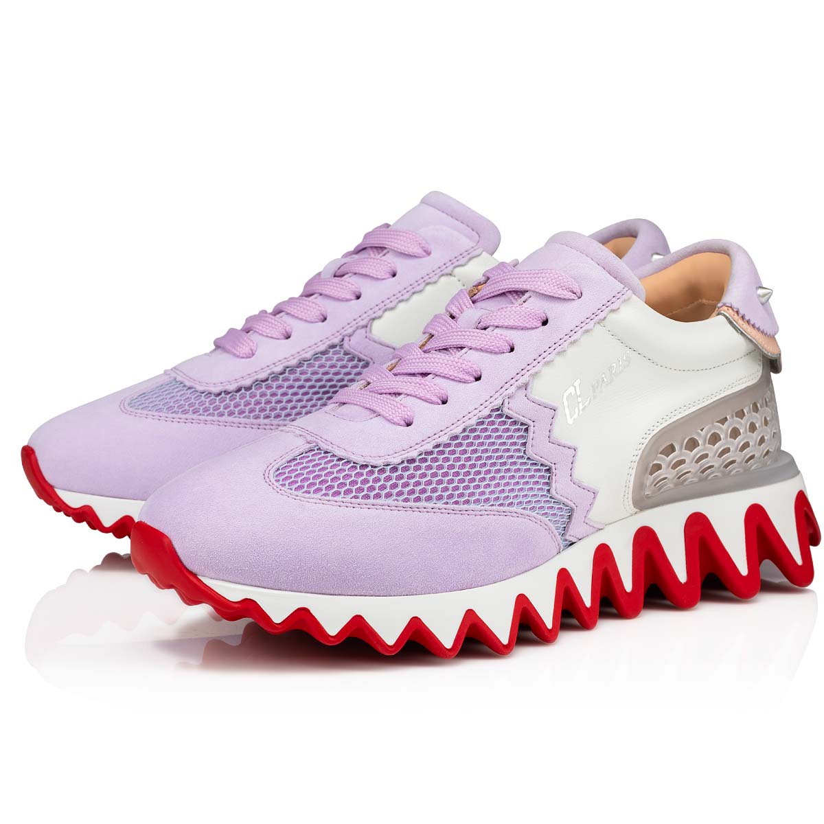 Christian louboutin 2024 tenis precios