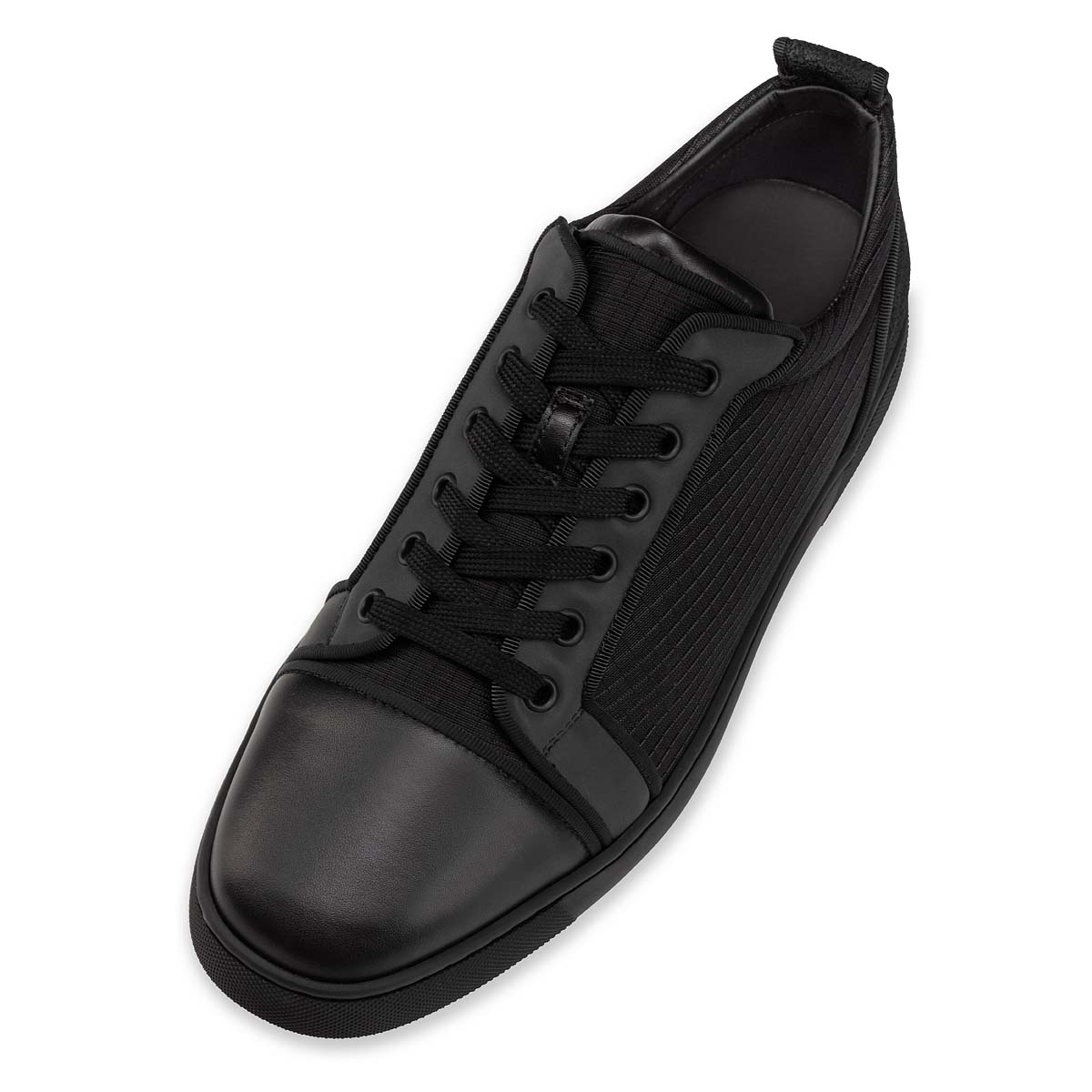  Christian Louboutin Zapatillas bajas Louis Junior de